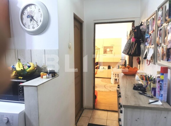 Apartament de vânzare 2 camere Terezian - 120296AV | BLITZ Sibiu | Poza8