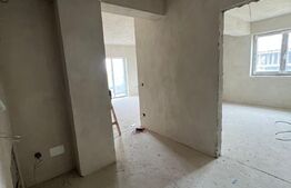 Apartament 3 camere, 54mp, Turnisor