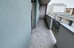 Apartament 3 camere, 54mp, Turnisor