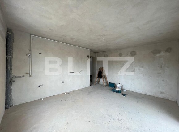 Apartament de vânzare 3 camere Turnisor - 120297AV | BLITZ Sibiu | Poza3