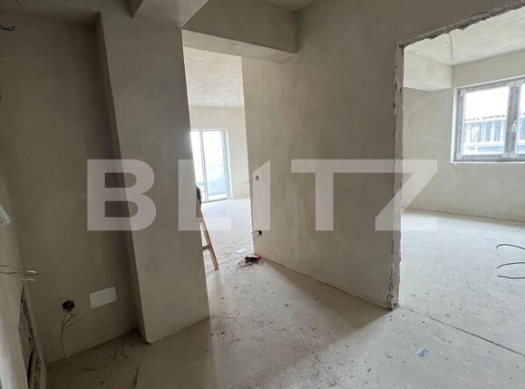Apartament de vânzare 3 camere Turnisor - 120297AV | BLITZ Sibiu | Poza4