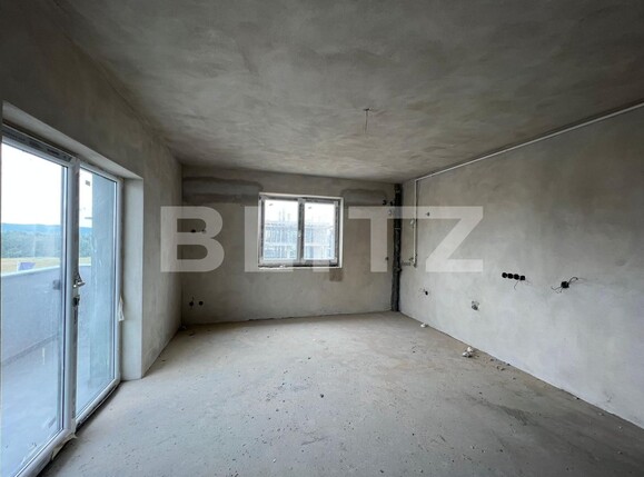 Apartament de vânzare 3 camere Turnisor - 120297AV | BLITZ Sibiu | Poza1