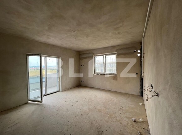 Apartament de vânzare 3 camere Turnisor - 120297AV | BLITZ Sibiu | Poza2