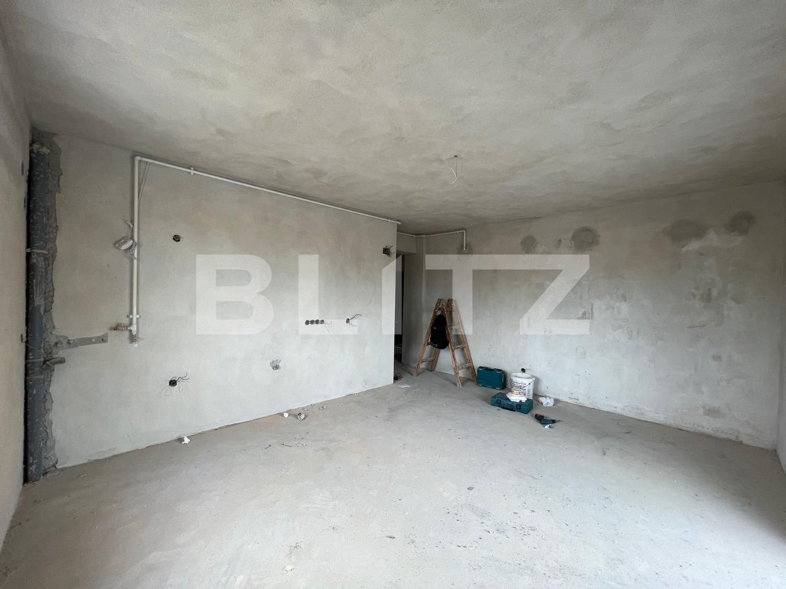 Apartament de vânzare 3 camere Turnisor - 120297AV | BLITZ Sibiu | Poza3