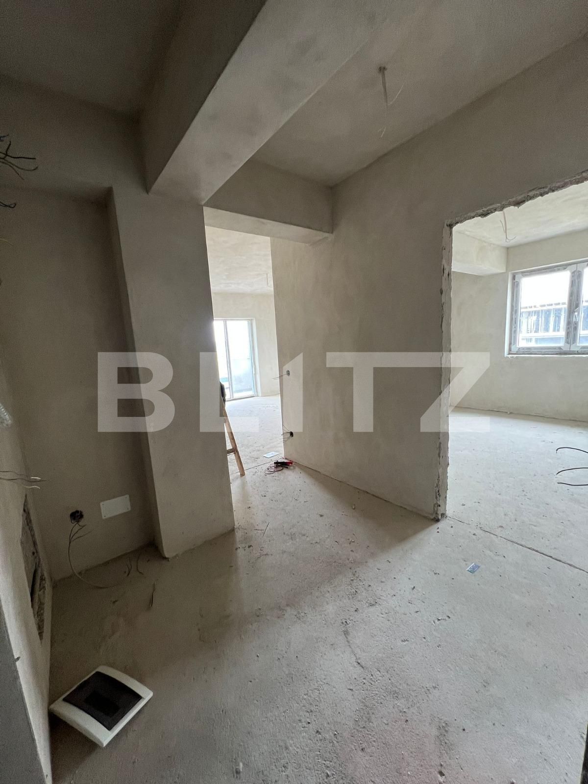 Apartament de vânzare 3 camere Turnisor - 120297AV | BLITZ Sibiu | Poza4