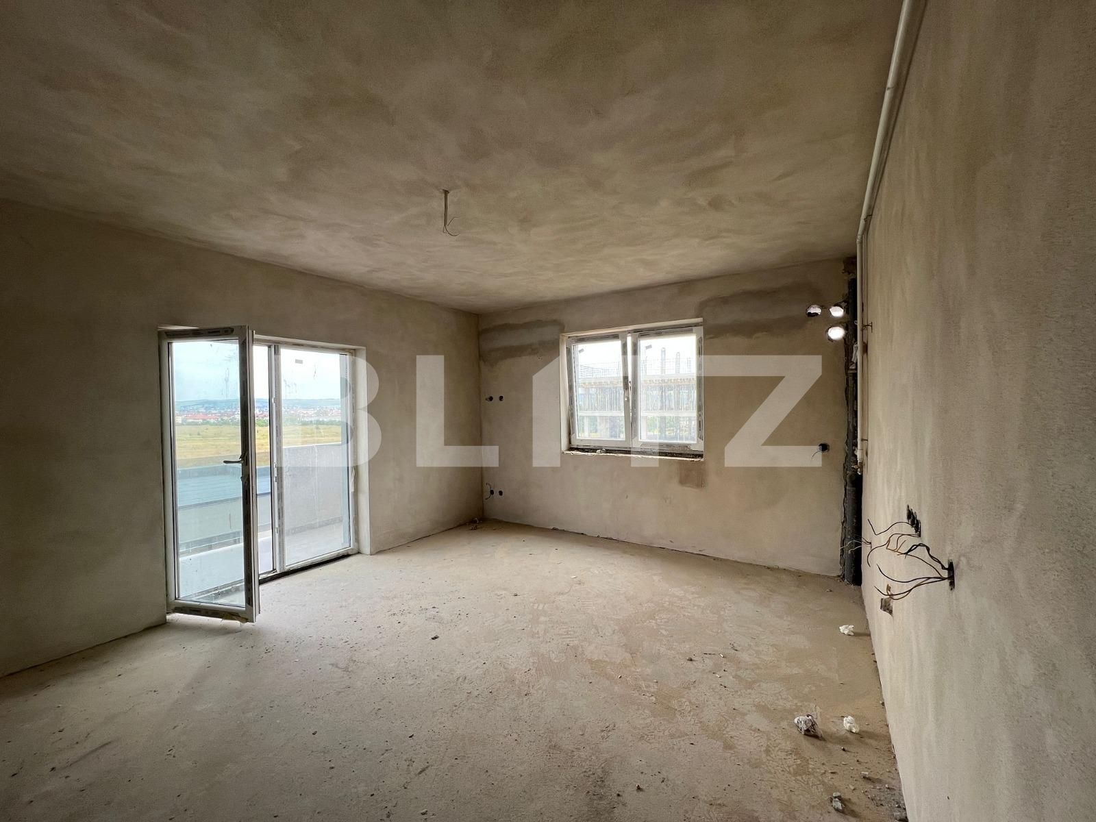 Apartament de vânzare 3 camere Turnisor - 120297AV | BLITZ Sibiu | Poza2