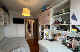 Apartament 3 camere, 68mp, zona Centrala