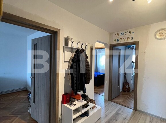 Apartament de vânzare 3 camere Central - 120302AV | BLITZ Sibiu | Poza11