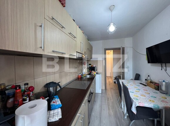 Apartament de vânzare 3 camere Central - 120302AV | BLITZ Sibiu | Poza10