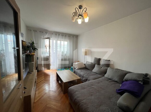 Apartament de vânzare 3 camere Central - 120302AV | BLITZ Sibiu | Poza4