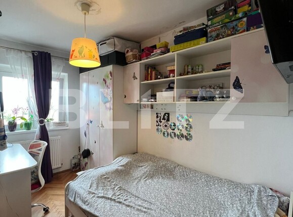 Apartament de vânzare 3 camere Central - 120302AV | BLITZ Sibiu | Poza8