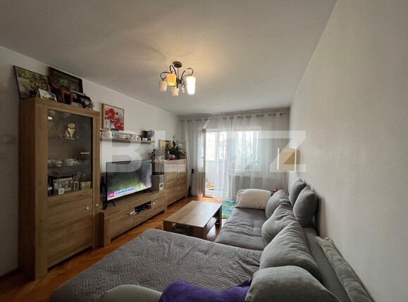 Apartament de vânzare 3 camere Central - 120302AV | BLITZ Sibiu | Poza2