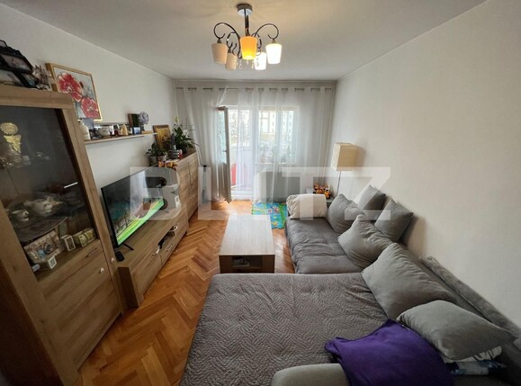 Apartament de vânzare 3 camere Central - 120302AV | BLITZ Sibiu | Poza1