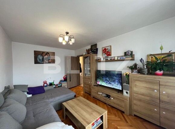 Apartament de vânzare 3 camere Central - 120302AV | BLITZ Sibiu | Poza3