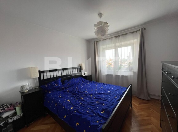 Apartament de vânzare 3 camere Central - 120302AV | BLITZ Sibiu | Poza6