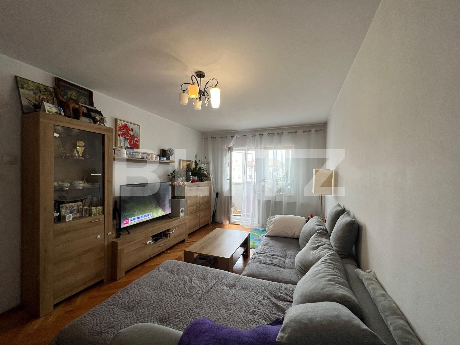 Apartament de vânzare 3 camere Central - 120302AV | BLITZ Sibiu | Poza2