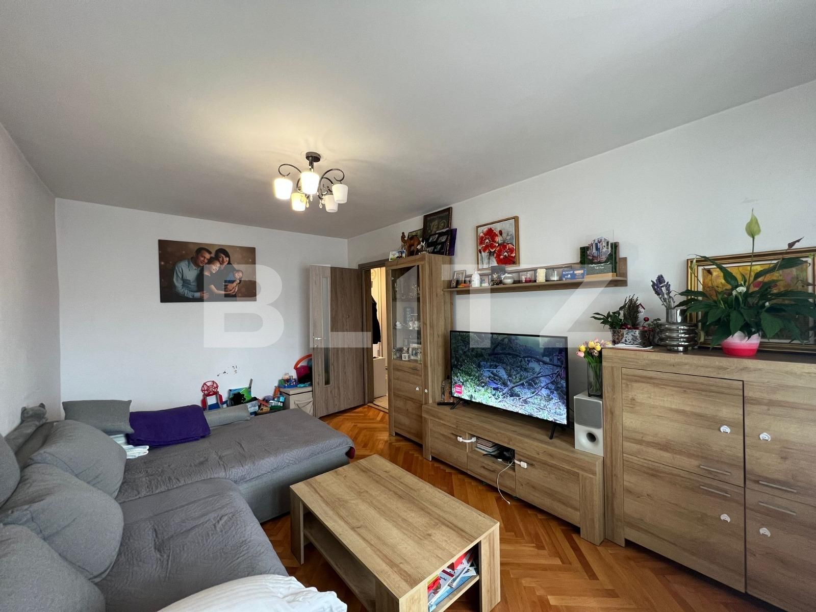 Apartament de vânzare 3 camere Central - 120302AV | BLITZ Sibiu | Poza3