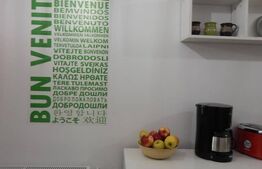 Garsoniera, 20mp, Ultracentrala