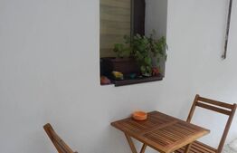 Garsoniera, 20mp, Ultracentrala