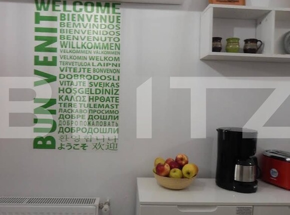 Garsonieră de vânzare Ultracentral - 120379AV | BLITZ Sibiu | Poza3