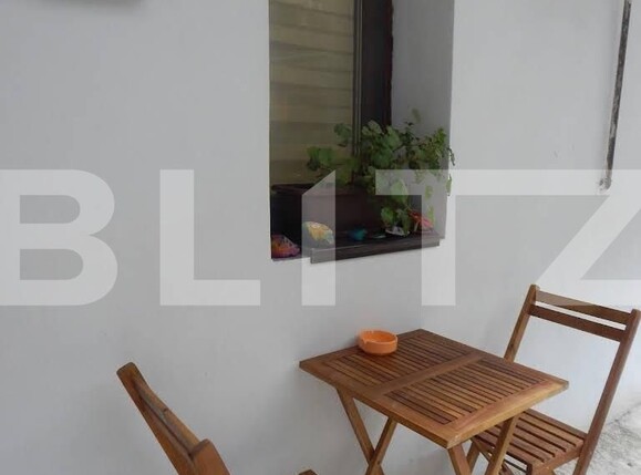 Garsonieră de vânzare Ultracentral - 120379AV | BLITZ Sibiu | Poza4