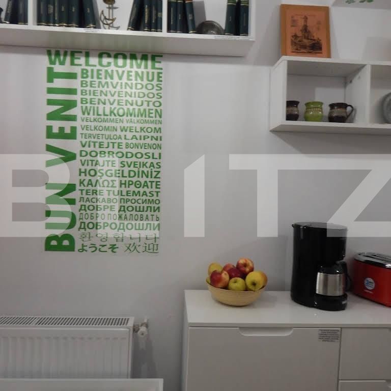 Garsonieră de vânzare Ultracentral - 120379AV | BLITZ Sibiu | Poza3