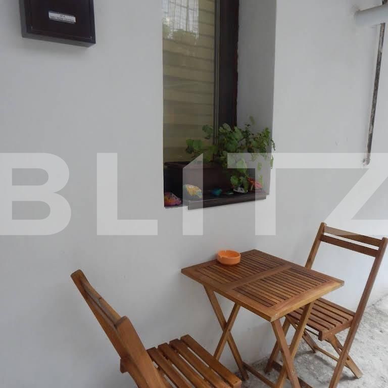 Garsonieră de vânzare Ultracentral - 120379AV | BLITZ Sibiu | Poza4