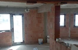 Vila 9 camere, 200 mp, Sura Mare