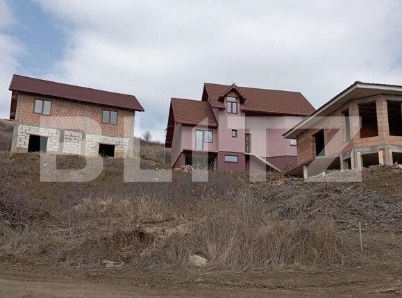 Casa de vânzare 9 camere Exterior Sud - 120393CV | BLITZ Sibiu | Poza8