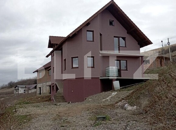 Casa de vânzare 9 camere Exterior Sud - 120393CV | BLITZ Sibiu | Poza9