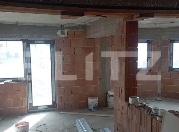 Casa de vânzare 9 camere Exterior Sud - 120393CV | BLITZ Sibiu | Poza4