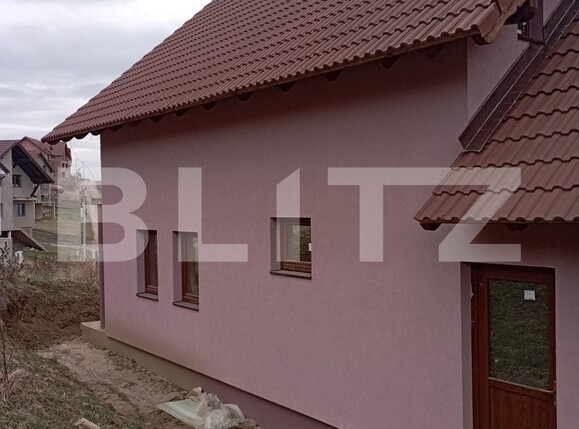 Casa de vânzare 9 camere Exterior Sud - 120393CV | BLITZ Sibiu | Poza7