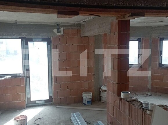 Casa de vânzare 9 camere Exterior Sud - 120393CV | BLITZ Sibiu | Poza3