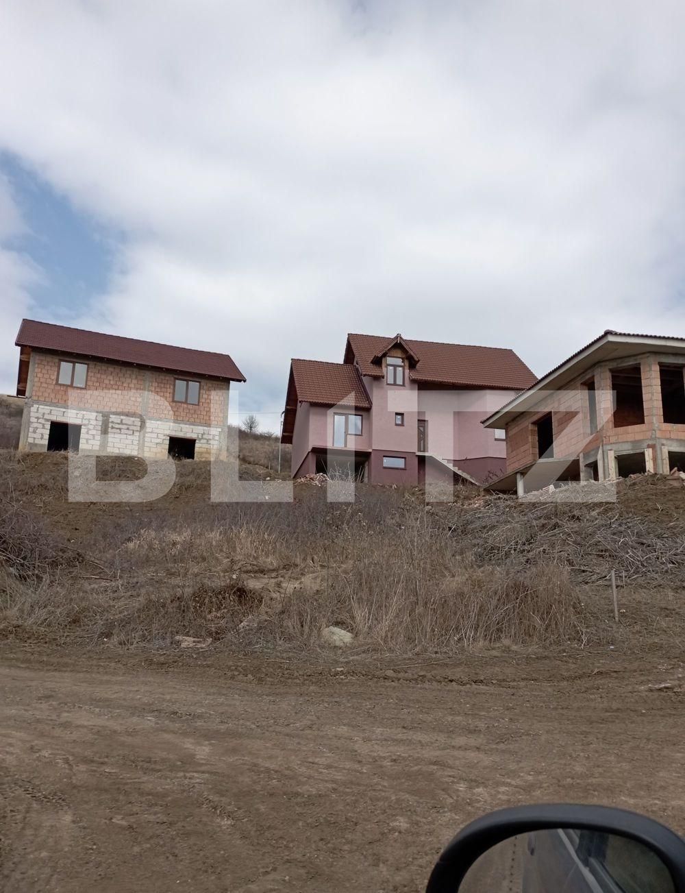 Casa de vânzare 9 camere Exterior Sud - 120393CV | BLITZ Sibiu | Poza8