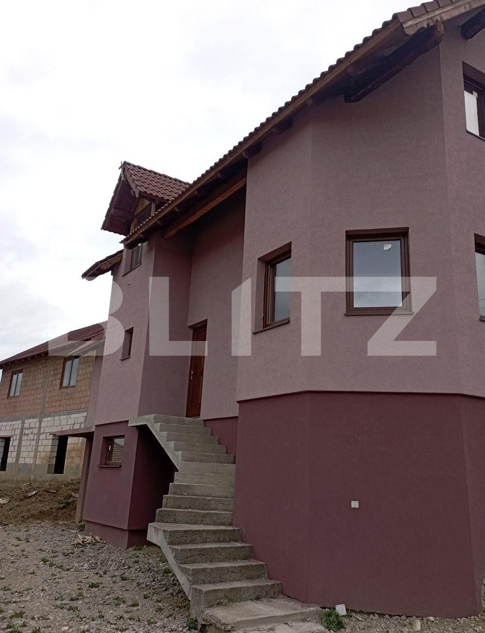 Casa de vânzare 9 camere Exterior Sud - 120393CV | BLITZ Sibiu | Poza10