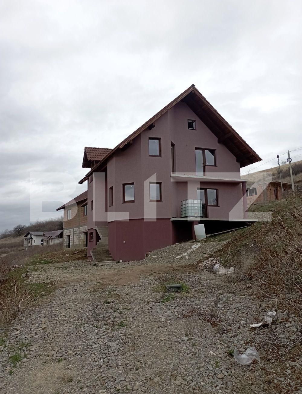 Casa de vânzare 9 camere Exterior Sud - 120393CV | BLITZ Sibiu | Poza9