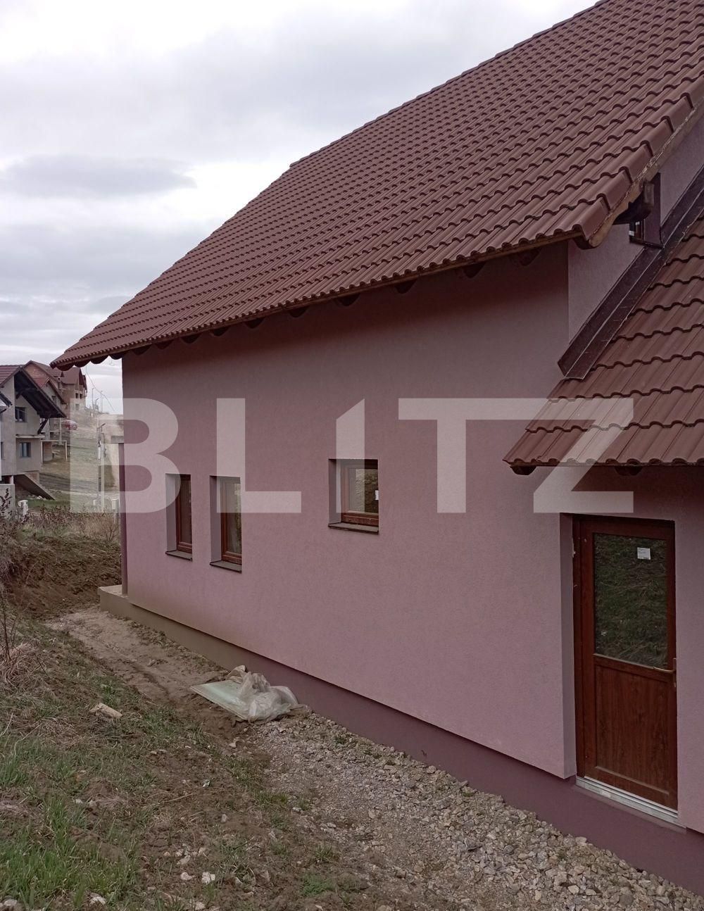 Casa de vânzare 9 camere Exterior Sud - 120393CV | BLITZ Sibiu | Poza7