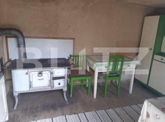 Casa de vânzare 3 camere Lazaret - 120396CV | BLITZ Sibiu | Poza1