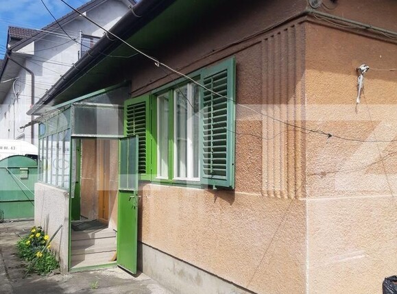 Casa de vânzare 3 camere Lazaret - 120396CV | BLITZ Sibiu | Poza5