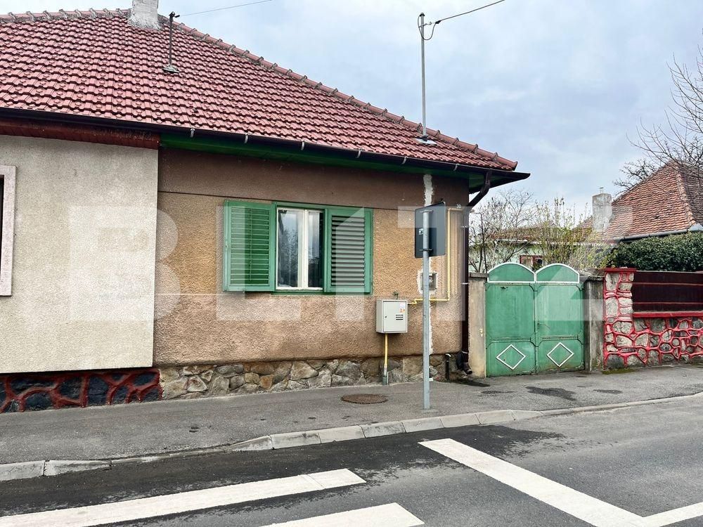 Casa de vânzare 3 camere Lazaret - 120396CV | BLITZ Sibiu | Poza8