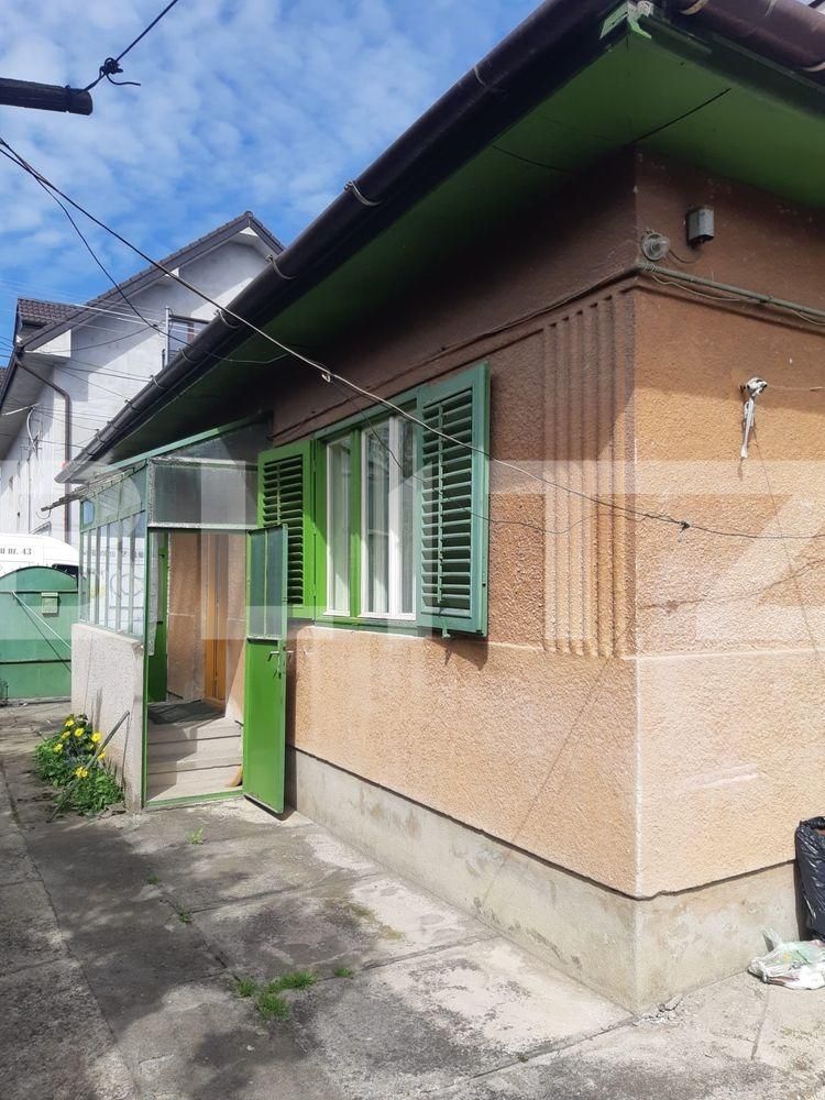 Casa de vânzare 3 camere Lazaret - 120396CV | BLITZ Sibiu | Poza5