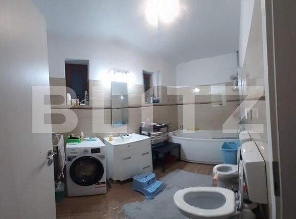 Casa de vânzare 4 camere Hipodrom 1 - 120397CV | BLITZ Sibiu | Poza3