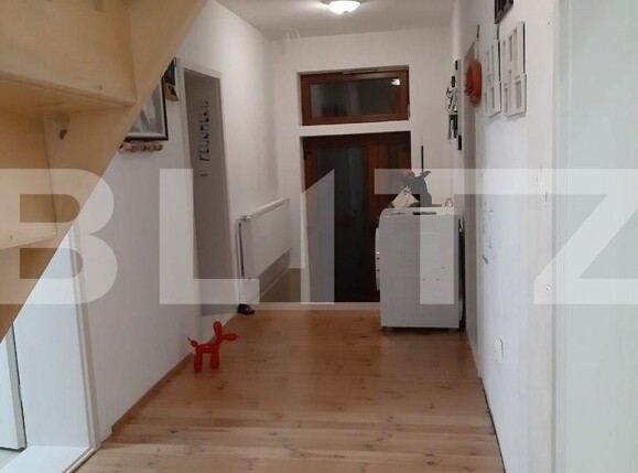 Casa de vânzare 4 camere Hipodrom 1 - 120397CV | BLITZ Sibiu | Poza6