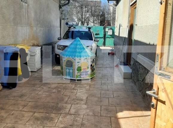 Casa de vânzare 4 camere Hipodrom 1 - 120397CV | BLITZ Sibiu | Poza2