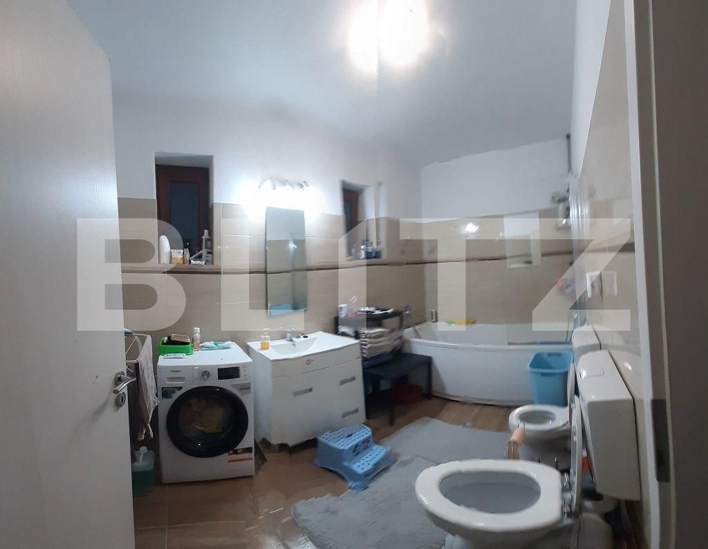 Casa de vânzare 4 camere Hipodrom 1 - 120397CV | BLITZ Sibiu | Poza3