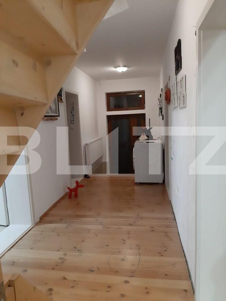 Casa de vânzare 4 camere Hipodrom 1 - 120397CV | BLITZ Sibiu | Poza6