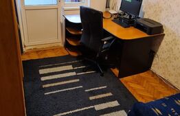 Apartament 4 camere, decomandat, 90mp utili, 2 balcoane, Ștrand