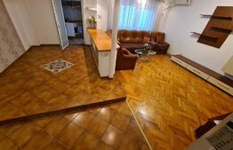 Apartament 4 camere, decomandat, 90mp utili, 2 balcoane, Ștrand