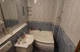 Apartament 4 camere, decomandat, 90mp utili, 2 balcoane, Ștrand