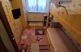 Apartament 4 camere, decomandat, 90mp utili, 2 balcoane, Ștrand
